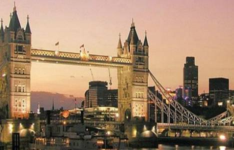 Dünyada yaklaşık 317 milyon kişi uluslararası seyahat gerçekleştirdi!