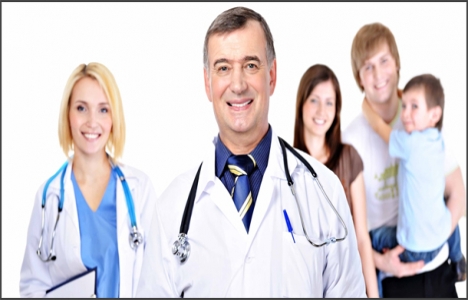 Aile hekimleri için 2 bin 500 yeni bina yapılacak!