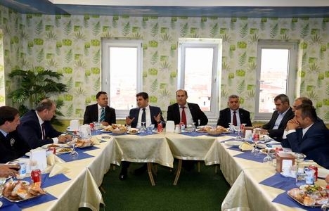 Esenler'de 1408 cadde ve sokak kamerayla izlenecek!