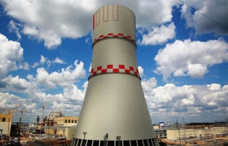 Novovoronej Nükleer Enerji Santrali'nde 2 enerji bloğu inşa edilecek!