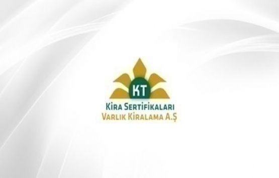 KT Kira Sertifikaları Varlık Kiralama 600 milyon TL kira sertifikası ihraç edecek! 