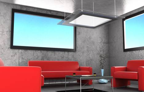 TLT LED panele damga vuruyor!