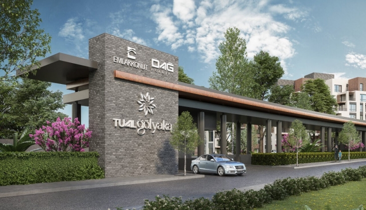 Tual Gölyaka 2. Kısım satışa çıktı! Vade farksız 60 ay taksit fırsatı!