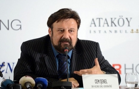 İnşaatçılar dümeni Kuzey Afrika’ya kırdı!