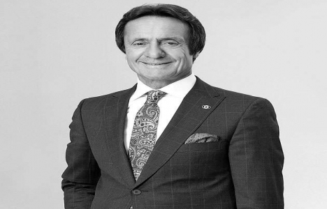 İşte 2017 yılının iş insanları!