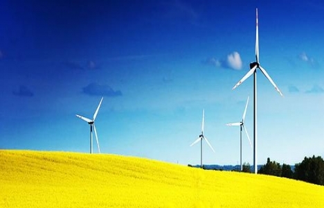 Rüzgar, geleceğin enerji kaynağı olacak!