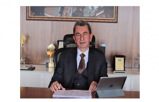 Doğanlar Holding 2021 de inşaat sektörü için 600 milyon TL bütçe ayırdı!