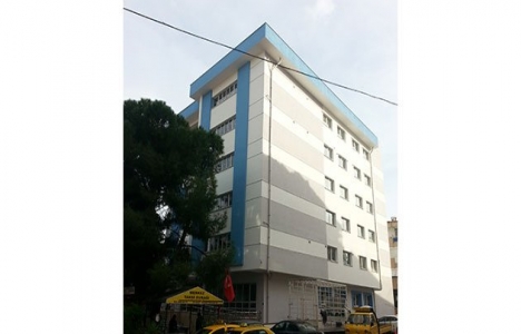 Narlıdere İZSU Şube Müdürlüğü Balçova’ya taşındı!