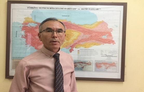 Deprem profesörleri İstanbul depremi için ne diyor?