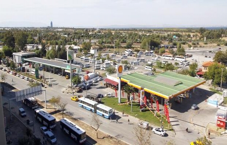 Belediye ile Karayolları Üçkuyular Pazaryeri için anlaştı!