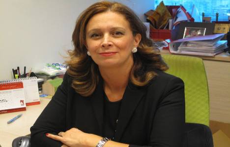 Binnur Şimşek: Çatı tadilatının tam zamanı!