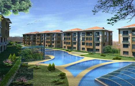 Kiptaş Fatih Süleymaniye de 96 konut inşa edecek!