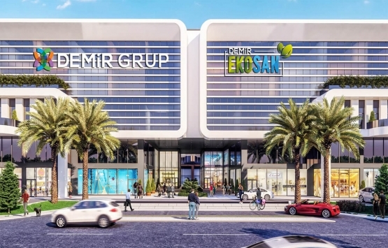 Demir Ekosan fiyatları 2021!