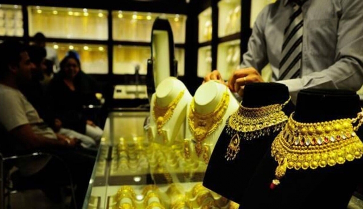 İslam Memiş'ten bomba gibi açıklama: Sakın altın bozdurmayın İşte bu tarihte rekor kıracak!