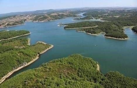 İstanbul baraj doluluk oranları 15 Şubat 2016!