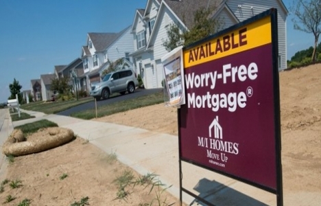 İsveç'te konut kredisi vadesi 140 yıla çıktı!