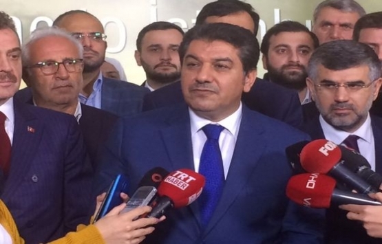 Bayrampaşa Cezaevi alanına yapılan 2.270 konut oturuma açılmıyor!