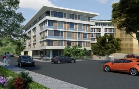 Etiler MaaNaa 49 görselleri!