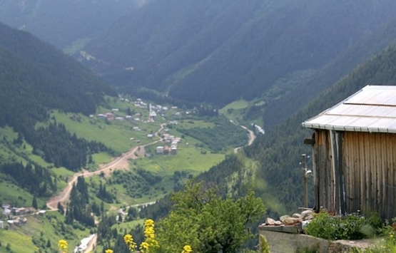 İkizdere için acele kamulaştırma kararı!