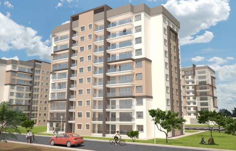 egekoop Gedizkent Menemen