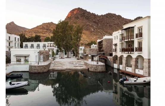 Otelcilik devleri Türkiye deki yatırımlarını hızlandırıyor!