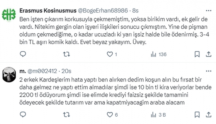 Düşük faizli konut kredisi almayan bin pişman oldu! Yüzde 0.74 faiz ve 170 ay vadeli kredinin taksiti şu an 3.200 TL!