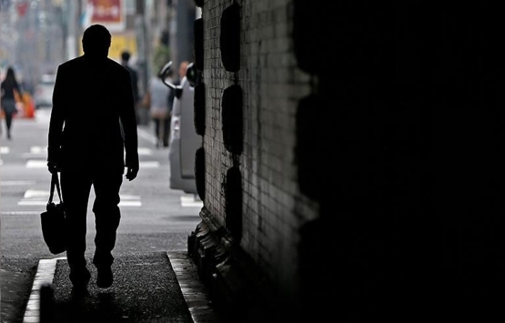 İşsizlik rakamları açıklandı!