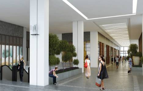 Metsan İnşaat Metsan Nexus iletişim!