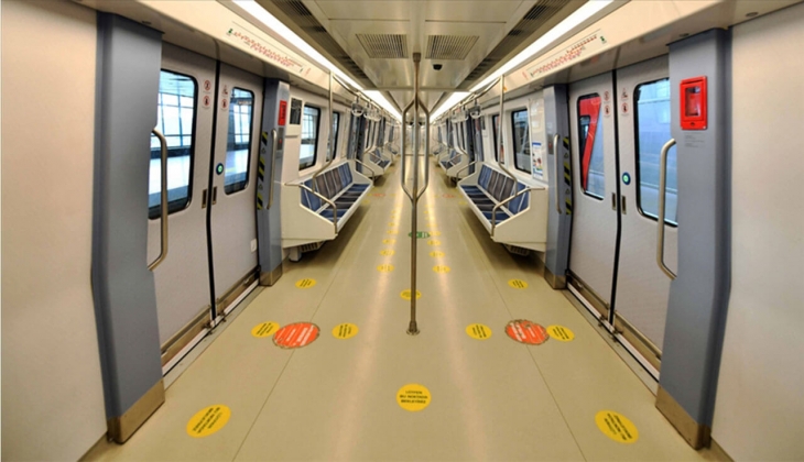 Ankara da toplu ulaşıma zam! Ankara da otobüs, EGO ve metrolara ne kadar zam geldi? 