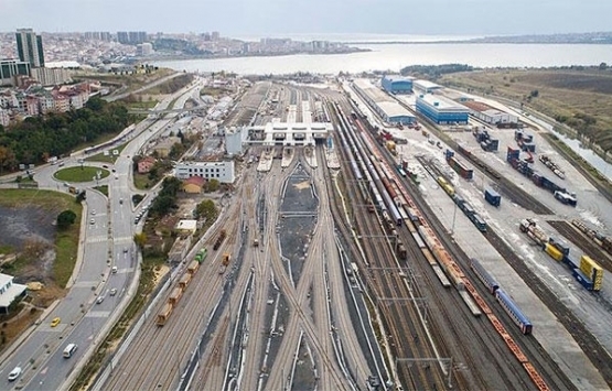 Gebze-Halkalı hattının çalışmasını etkileyecek hiçbir eksiklik yok!