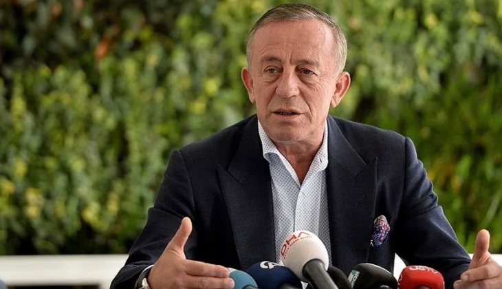 Maslak 1453 ün imar planları 7 nci defa iptal edildi! 