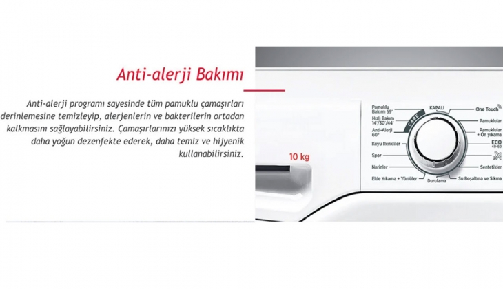 Hoover çamaşır makineleri ne kadar? İşte Hoover 6 Ekim 2022 fiyat listesi…