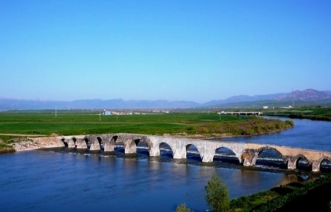 DAP'tan 2 yılda 265 sulama projesine destek geldi!