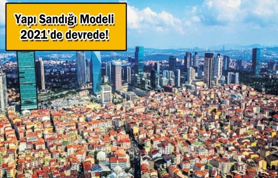 Evi olmayan dar gelirli kalmayacak!