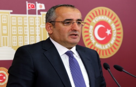 Gebze Belediyesi tarafından yapılan kiralamaya ilişkin 5 sorun TBMM'de!