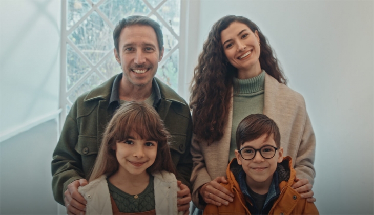 Eminevim’in yeni reklam filmi Biz Hep Emindik yayında!