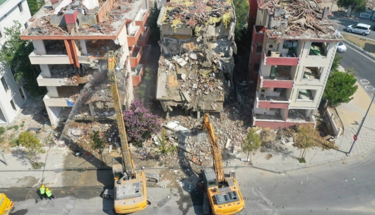 AYİDER Başkanı ndan evini kentsel dönüşüme vereceklere çağrı! 10 bin dolarla yeşil binalara dönüştürün!