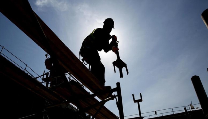 Müteahhitlere kara haber! Rayiç fiyatları enflasyonun altında kaldı!