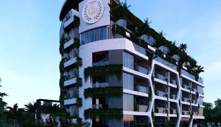 California Rawai de 136 bin 119 dolardan başlayan fiyatlarla! Tayland ın en iyi adalarından birinde konut fırsatı!