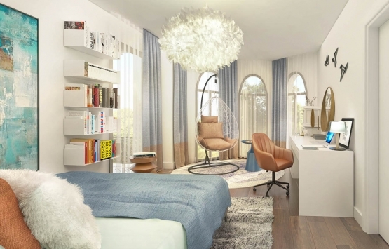 Sanal gerçekliğin inşaat sektöründeki yeri!