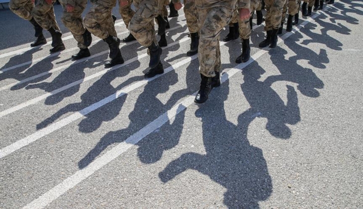 550 bin yoklama kaçağı merakla bekliyordu! 2022 bedelli askerlik ücreti dudak uçuklattı