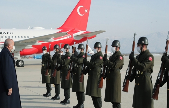 5 yıl içerisinde 1.5 milyon konut dönüşecek!