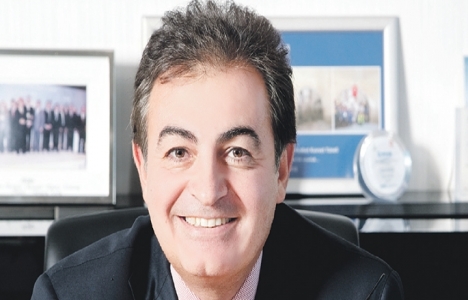 Ahmet Ümit Danışman: Elektrikte otomatik fiyatlamaya dönülsün!