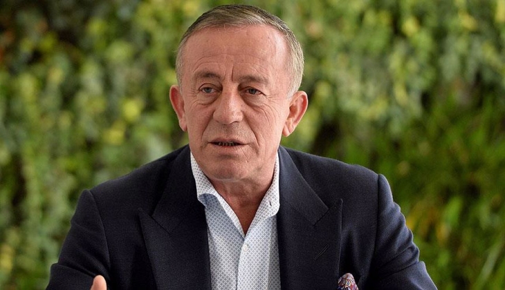 'İstanbul'da kum denizdendi, demirleri düzeltirken bile kırılırdı'