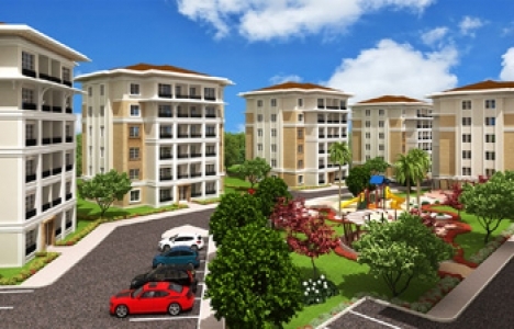 Derince Çınarlıkent Konutları'nda son dairelerin satışına başlandı!