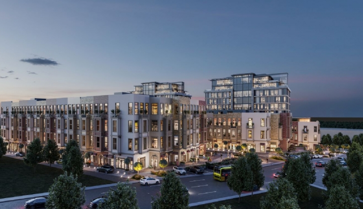 Bilgiçler Yapı: Ticari gayrimenkul yatırımcısında yavaşlama yok!