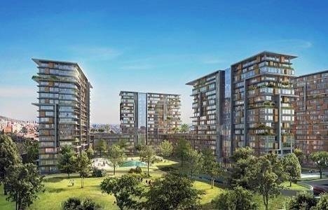 İş GYO Nef Inİstanbul Lokal fiyatları!