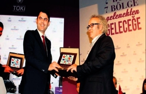 TOKİ-Emlak Konut GYO mimari tasarım yarışması sonuçlandı!