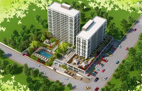 Sun Flamingo Park iletişim!