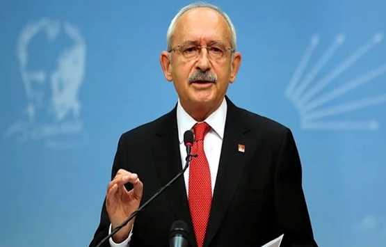 Kemal Kılıçdaroğlu boş fuar binasını sahra hastanesi olarak mı gösterdi? 